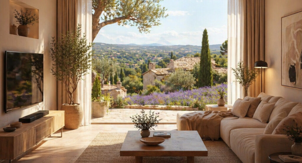 archi dinterieure