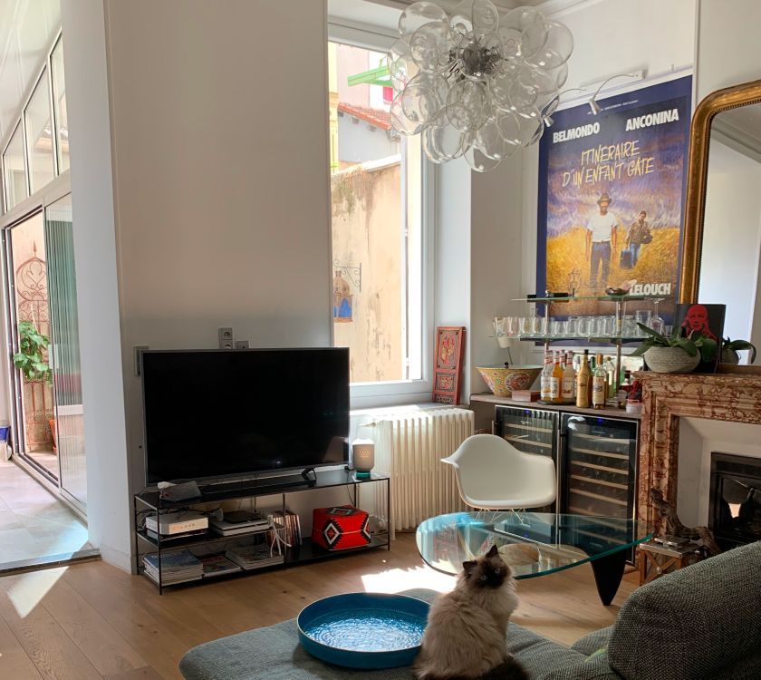 apres salon