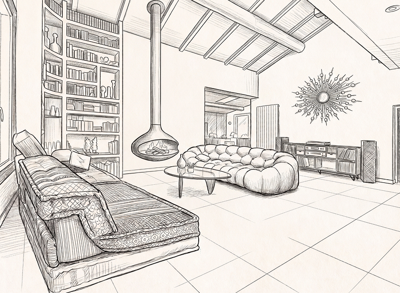 croquis salon32 1