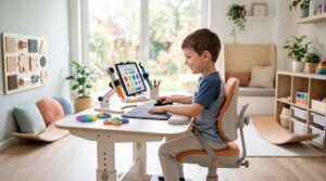 Ergonomie enfant besoins spécifiques à Port-de-Bouc