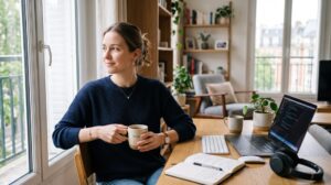 Prévenir la fatigue cognitive en télétravail à Nîmes